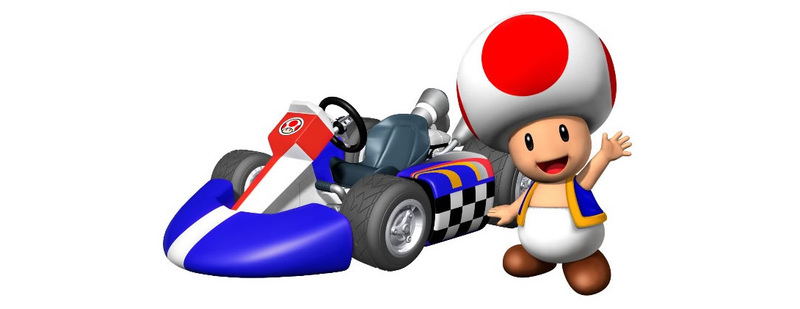 Illustration for article titled Worst Toads Ever